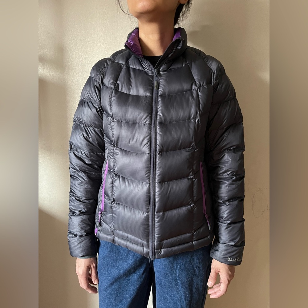 Women’s Puffer Jacket